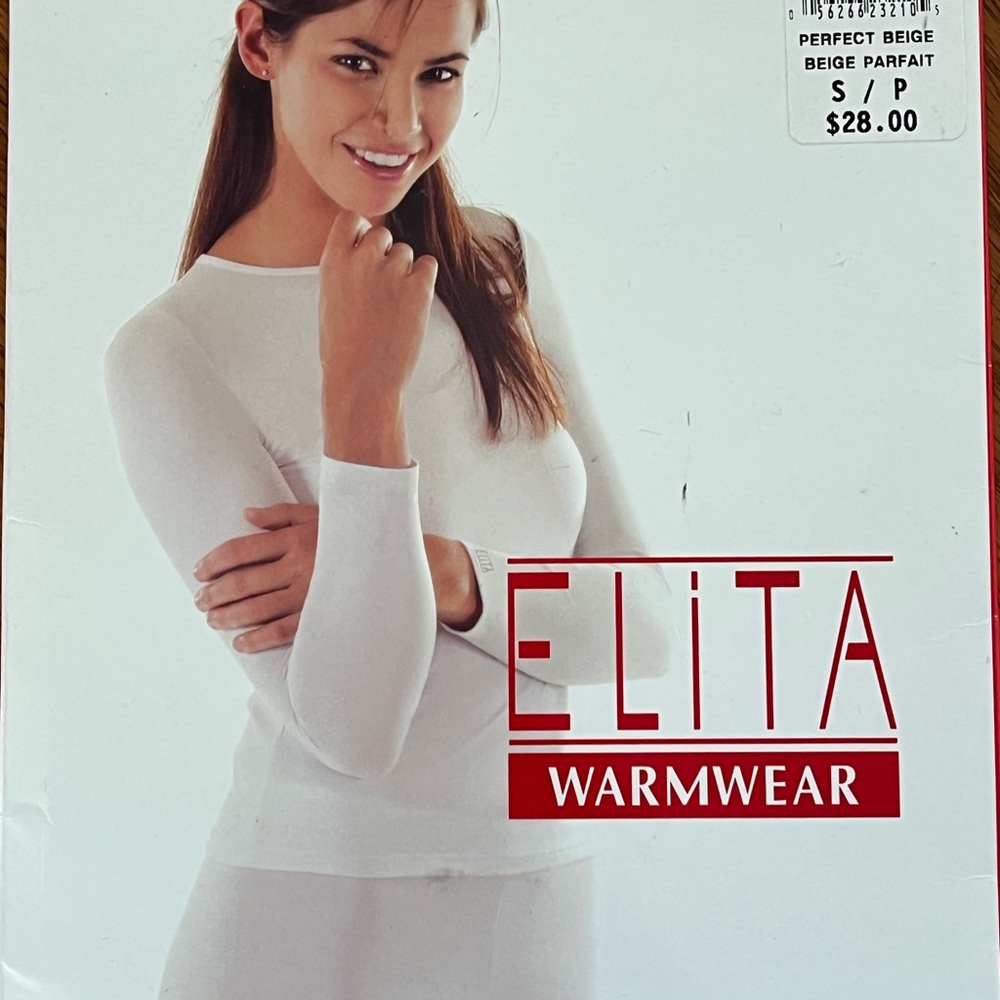 Elite Warmwear